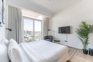 HAVN - New Studio Apartment in Bloom Towers, JVC - 9