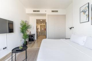 HAVN - New Studio Apartment in Bloom Towers, JVC - 5