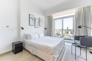 HAVN - New Studio Apartment in Bloom Towers, JVC - 4