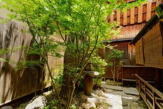 Kyoto HANATSUNAGI Hotel --- Kyoto city officially designated "KYO-MACHIYA" - Kyoto - 5