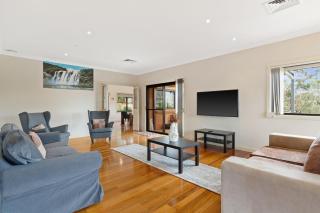 Mountain Haven 5-BR Escape - Wentworth Falls - 7