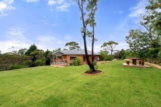 Mountain Haven 5-BR Escape - Wentworth Falls - 0