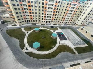 Caspian Mirvari - Sumqayıt - 5