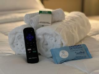 Host Hubble Private Rooms in Southern Lakeland - Lakeland - 8