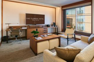 The Clement Hotel - All Inclusive Urban Resort - Palo Alto - 8