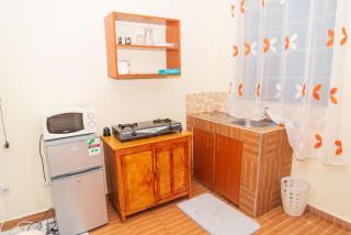 Emilpen homes - Garissa - 1
