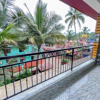 RONZ VISTA DA PRAIA - Calangute - 7