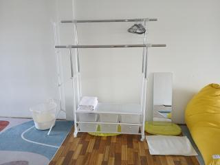 My room Net 1 - Lamphun - 5