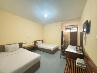 yaemal frances hotel - Bandung - 9