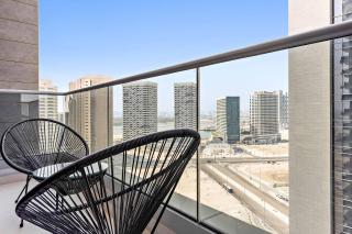 Silkhaus Modern 1BDR in Najmat Near Reem Central Park - 9