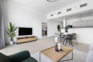 Silkhaus Modern 1BDR in Najmat Near Reem Central Park - 7