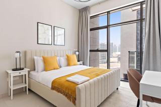 Silkhaus Modern 1BDR in Najmat Near Reem Central Park - 5