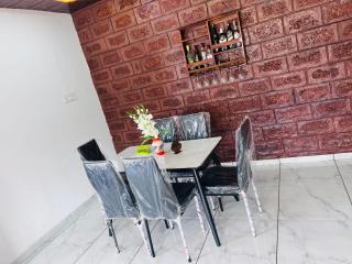 Advait Farm Stay अद्वैत - Khopoli - 7