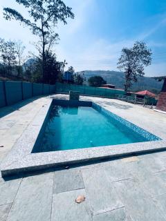 Advait Farm Stay अद्वैत - Khopoli - 5