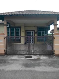 Homestay Baitul Raudhah - Malacca - 7