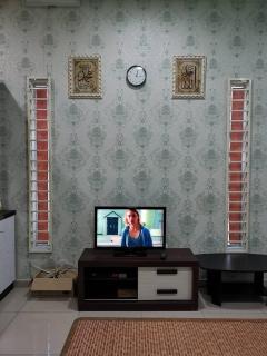 Homestay Baitul Raudhah - Malacca - 5