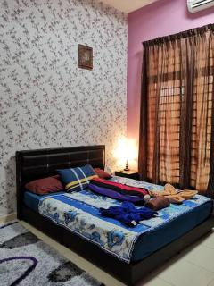 Homestay Baitul Raudhah - Malacca - 1