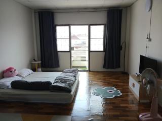 My room Net 1 - Lamphun - 4