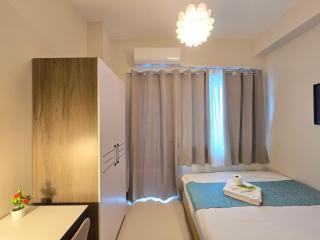 1BR Unit Condotel w Balcony FAME Residences -FM46 - Manila - 7