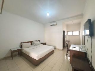 yaemal frances hotel - Bandung - 7