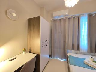 1BR Condotel with Balcony at FAME Residences #FM46 - 4