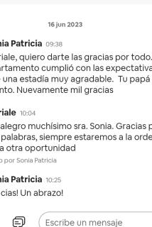 Caracas, the Best zone, super wifi, water, Roku - Caracas - 5
