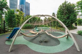 Japandi 1BR Agile Bukit Bintang by RumaBnB - Kuala Lumpur - 7