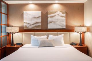 No Resort Fee Strip View Suite+ Free Valet + Pool - Las Vegas - 3