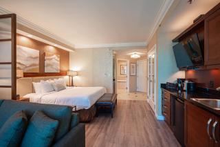 No Resort Fee Strip View Suite+ Free Valet + Pool - Las Vegas - 1