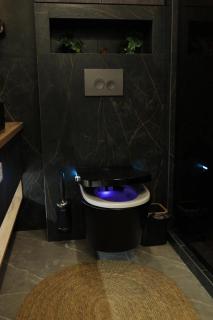 Элитные 2-комн Апартаменты Дарк Сьют - 6