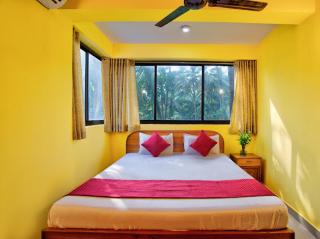 Villa Platinum Calangute - Calangute - 6