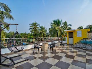 Villa Platinum Calangute - Calangute - 4