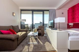 Carat Apartments Grömitz - Grömitz - 2
