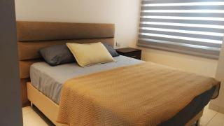 3F - Moderno y Cómodo 2 Dormitorios, Suite, Balcón, Lavadora - Santa Cruz de la Sierra - 9