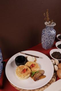 Van Bloemen 1881 Resort - 9