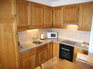 Welcoming apartment with views - Veysonnaz - 1