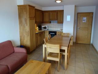 Cosy apartment with balcony - Veysonnaz - 3