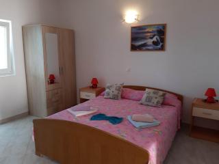 Apartments Franka Saplunara-One-Bedroom Apartment with Terrace and Sea View No1 - Saplunara - 3