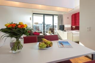 Carat Apartments Grömitz - 1