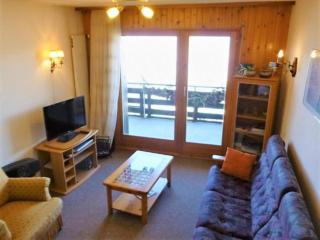 Apartment with swimming pool - Veysonnaz - 2
