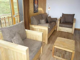 Apartment with swimming pool - Veysonnaz - 1