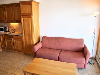 Cozy Apartment With Valley Views - Veysonnaz - 5
