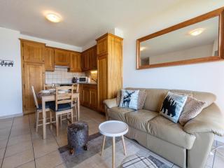 Apartment in Veysonnaz near Ski Lift - Veysonnaz - 5