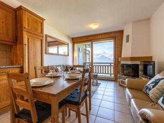 Apartment in Veysonnaz near Ski Lift - Veysonnaz - 2