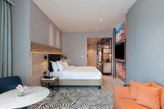 Mercure Kathmandu Sukedhara Heights - 1