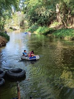 สวนเพื่อคุณ รีสอร์ทแอนด์แคมป์ปิ้ง - 7