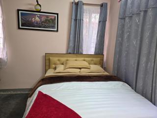Sunrise Valley Apartment - Kathmandu - 0