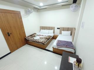 Hotel Shreem - Ujjain - 3