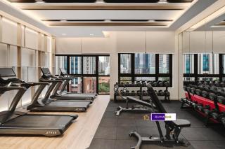 Wabi Sabi 2BR Agile Near Bukit Bintang by RumaBnB - 9