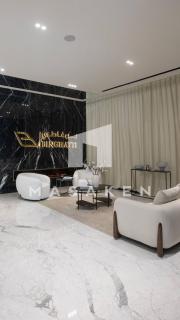 Bright Studio Burj Khalifa & Canal Views Pool - 2